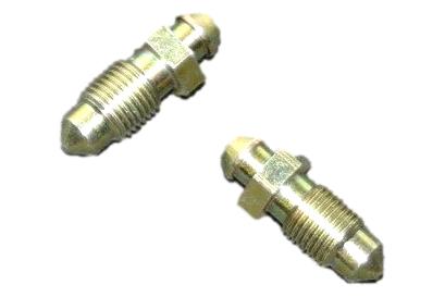 Brake Bleed Screws