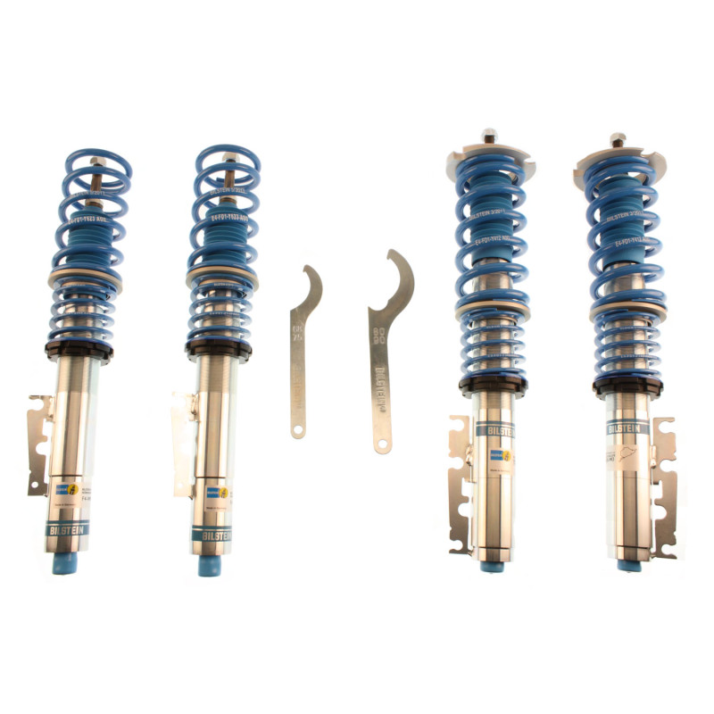 Bilstein Pss9 Suspension - Porsche 986 Boxster / S - Demon Speed ...