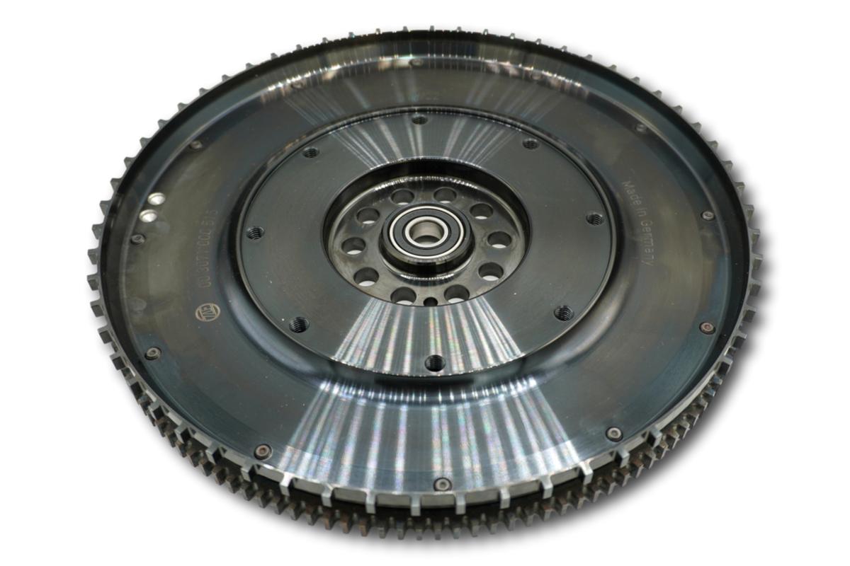 Flywheel for a Porsche 991.2 and 992 Cup